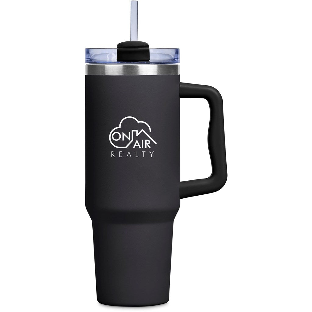 Kooshty Big Kahuna Stainless Steel Vacuum Mug – 1.2 Litre - MIRELLE Leather and Lifestyle