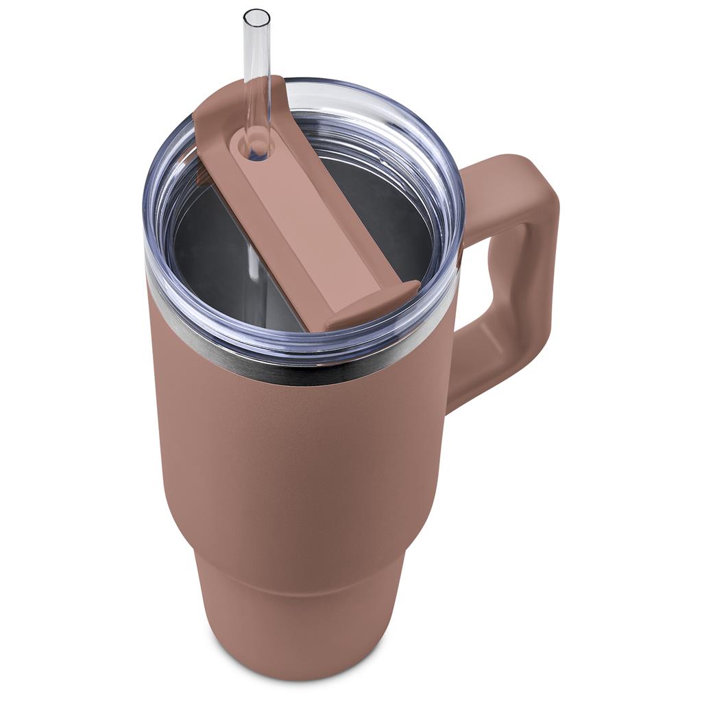 Kooshty Big Kahuna Stainless Steel Vacuum Mug – 1.2 Litre ZA Travel Mugs and Tumblers,Drinkware Ideas,Ideas for Summer Mirelle Leather and Lifestyle