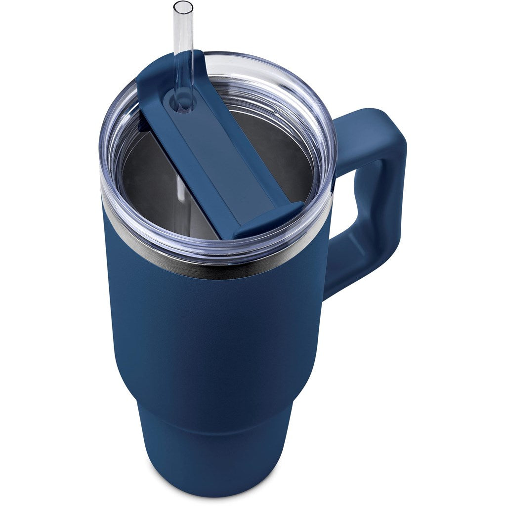 Kooshty Big Kahuna Stainless Steel Vacuum Mug – 1.2 Litre ZA Travel Mugs and Tumblers,Drinkware Ideas,Ideas for Summer Mirelle Leather and Lifestyle