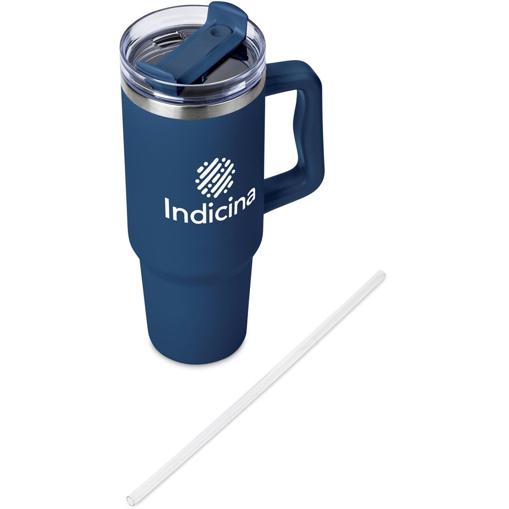 Kooshty Big Kahuna Stainless Steel Vacuum Mug – 1.2 Litre ZA Travel Mugs and Tumblers,Drinkware Ideas,Ideas for Summer Mirelle Leather and Lifestyle