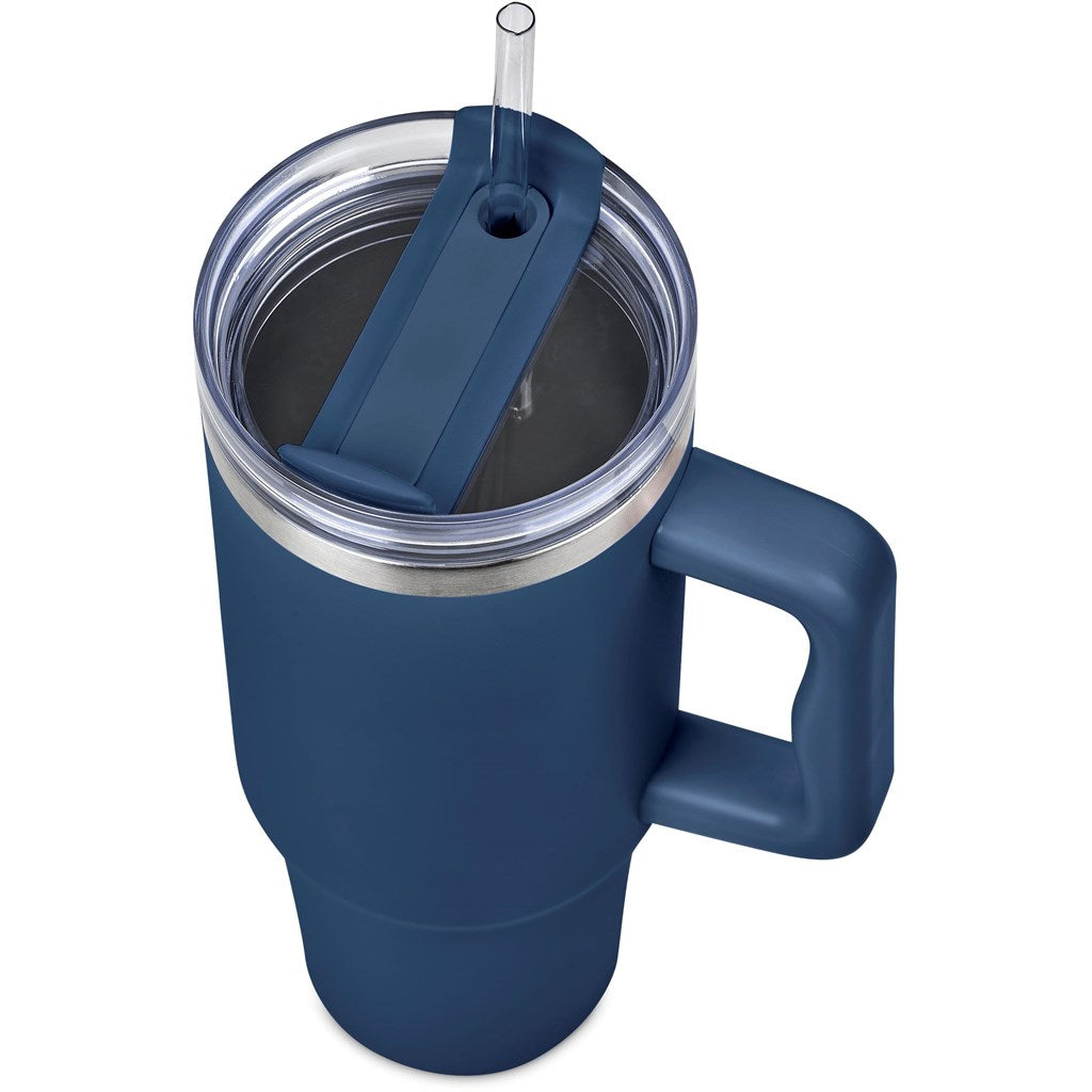 Kooshty Big Kahuna Stainless Steel Vacuum Mug – 1.2 Litre ZA Travel Mugs and Tumblers,Drinkware Ideas,Ideas for Summer Mirelle Leather and Lifestyle