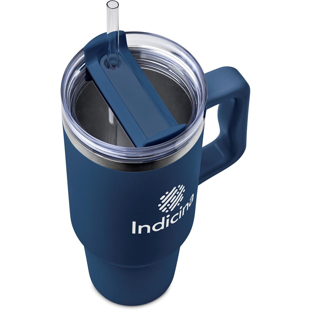 Kooshty Big Kahuna Stainless Steel Vacuum Mug – 1.2 Litre ZA Travel Mugs and Tumblers,Drinkware Ideas,Ideas for Summer Mirelle Leather and Lifestyle