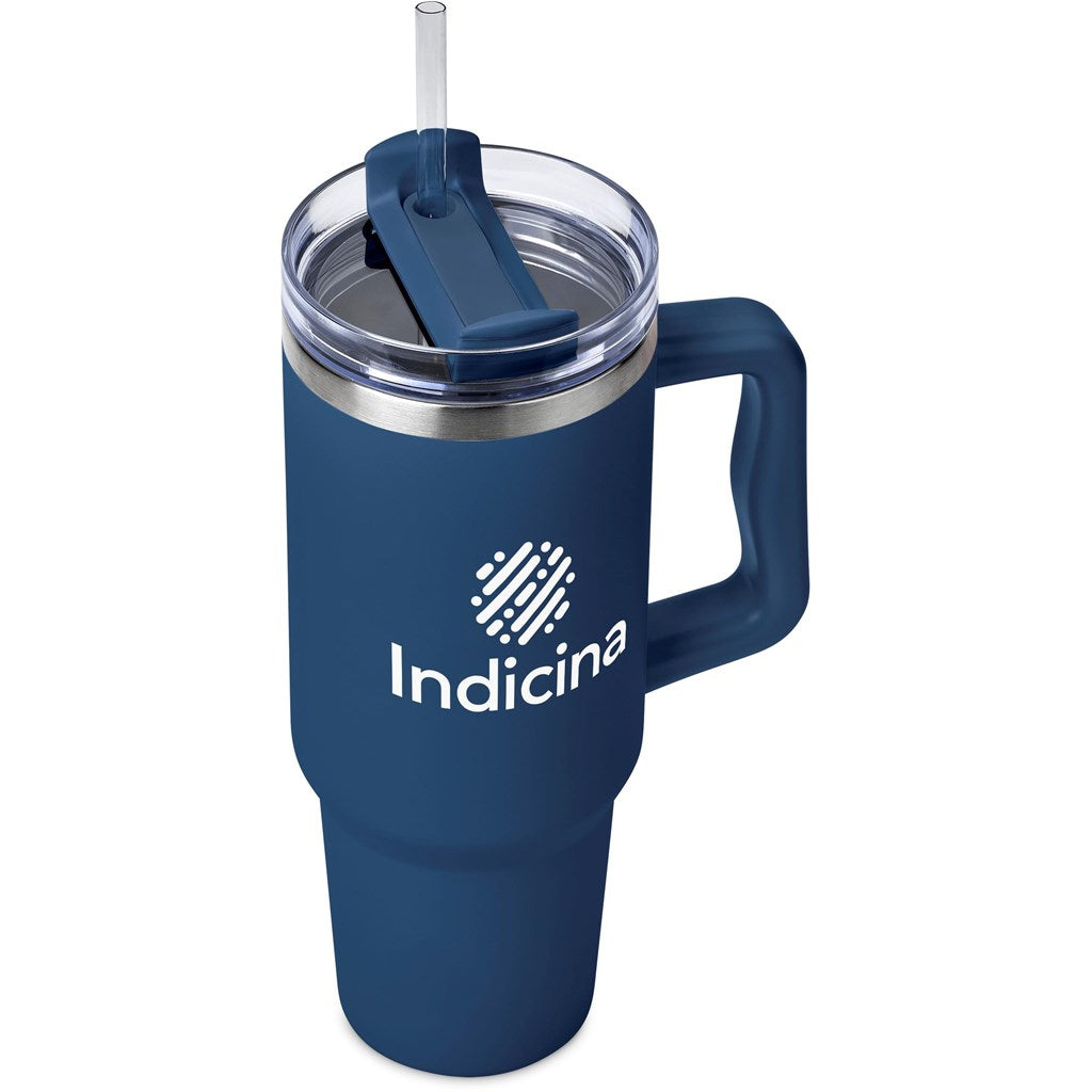 Kooshty Big Kahuna Stainless Steel Vacuum Mug – 1.2 Litre ZA Travel Mugs and Tumblers,Drinkware Ideas,Ideas for Summer Mirelle Leather and Lifestyle