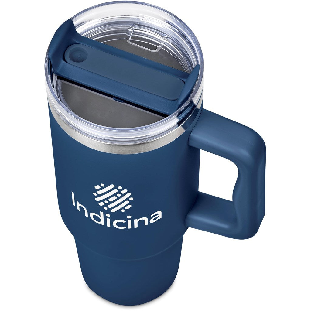 Kooshty Big Kahuna Stainless Steel Vacuum Mug – 1.2 Litre ZA Travel Mugs and Tumblers,Drinkware Ideas,Ideas for Summer Mirelle Leather and Lifestyle
