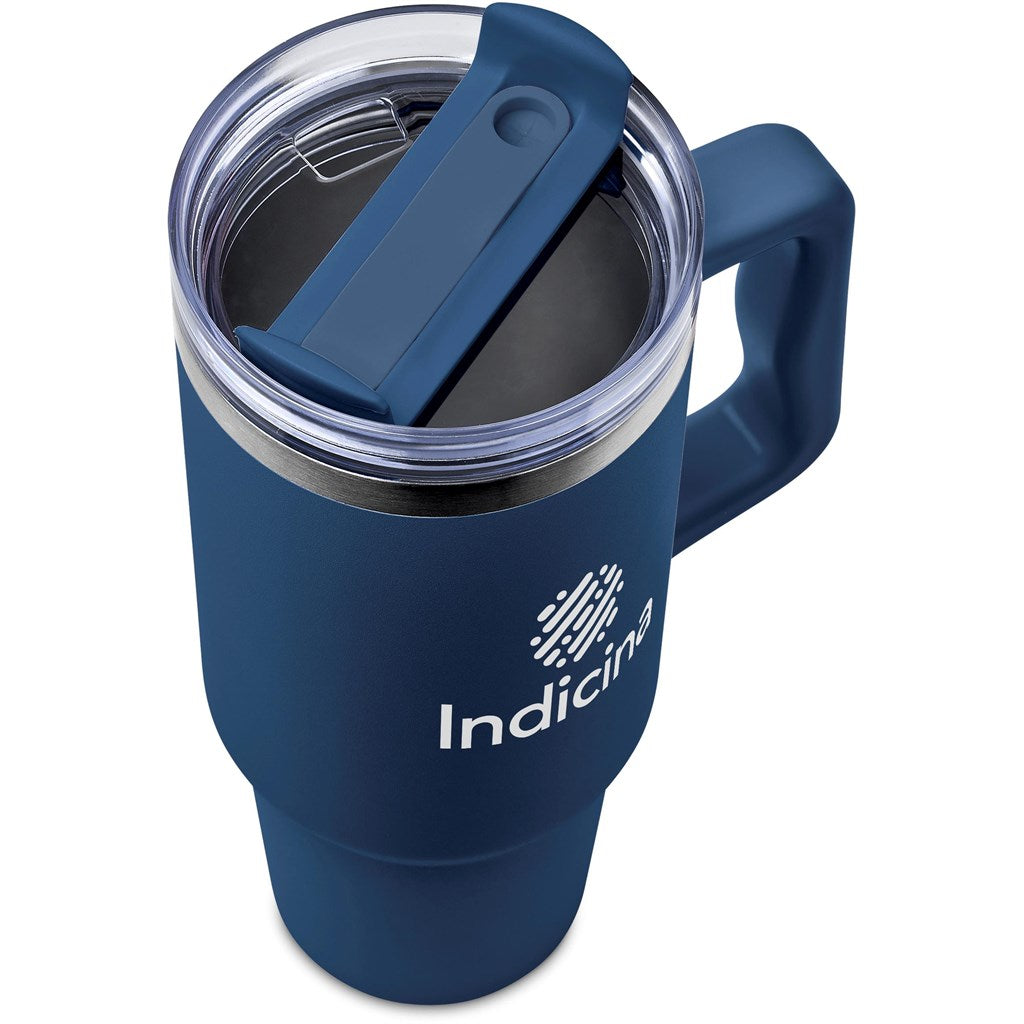 Kooshty Big Kahuna Stainless Steel Vacuum Mug – 1.2 Litre ZA Travel Mugs and Tumblers,Drinkware Ideas,Ideas for Summer Mirelle Leather and Lifestyle