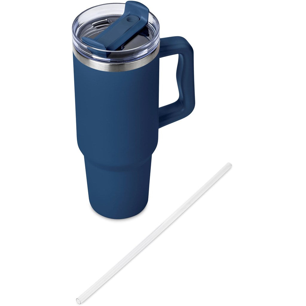 Kooshty Big Kahuna Stainless Steel Vacuum Mug – 1.2 Litre ZA Travel Mugs and Tumblers,Drinkware Ideas,Ideas for Summer Mirelle Leather and Lifestyle