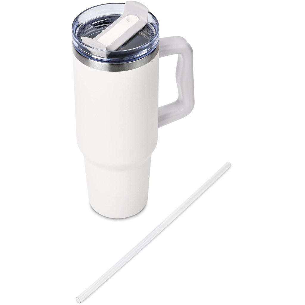 Kooshty Big Kahuna Stainless Steel Vacuum Mug – 1.2 Litre ZA Travel Mugs and Tumblers,Drinkware Ideas,Ideas for Summer Mirelle Leather and Lifestyle