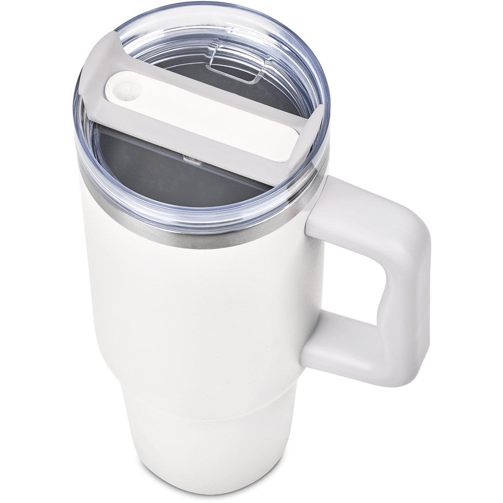 Kooshty Big Kahuna Stainless Steel Vacuum Mug – 1.2 Litre ZA Travel Mugs and Tumblers,Drinkware Ideas,Ideas for Summer Mirelle Leather and Lifestyle