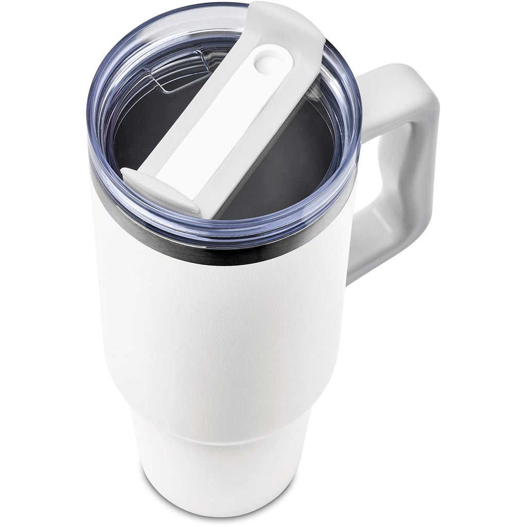 Kooshty Big Kahuna Stainless Steel Vacuum Mug – 1.2 Litre ZA Travel Mugs and Tumblers,Drinkware Ideas,Ideas for Summer Mirelle Leather and Lifestyle