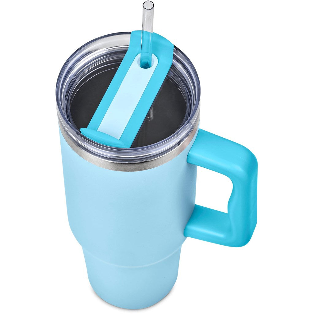 Kooshty Big Kahuna Stainless Steel Vacuum Mug – 1.2 Litre ZA Travel Mugs and Tumblers,Drinkware Ideas,Ideas for Summer Mirelle Leather and Lifestyle