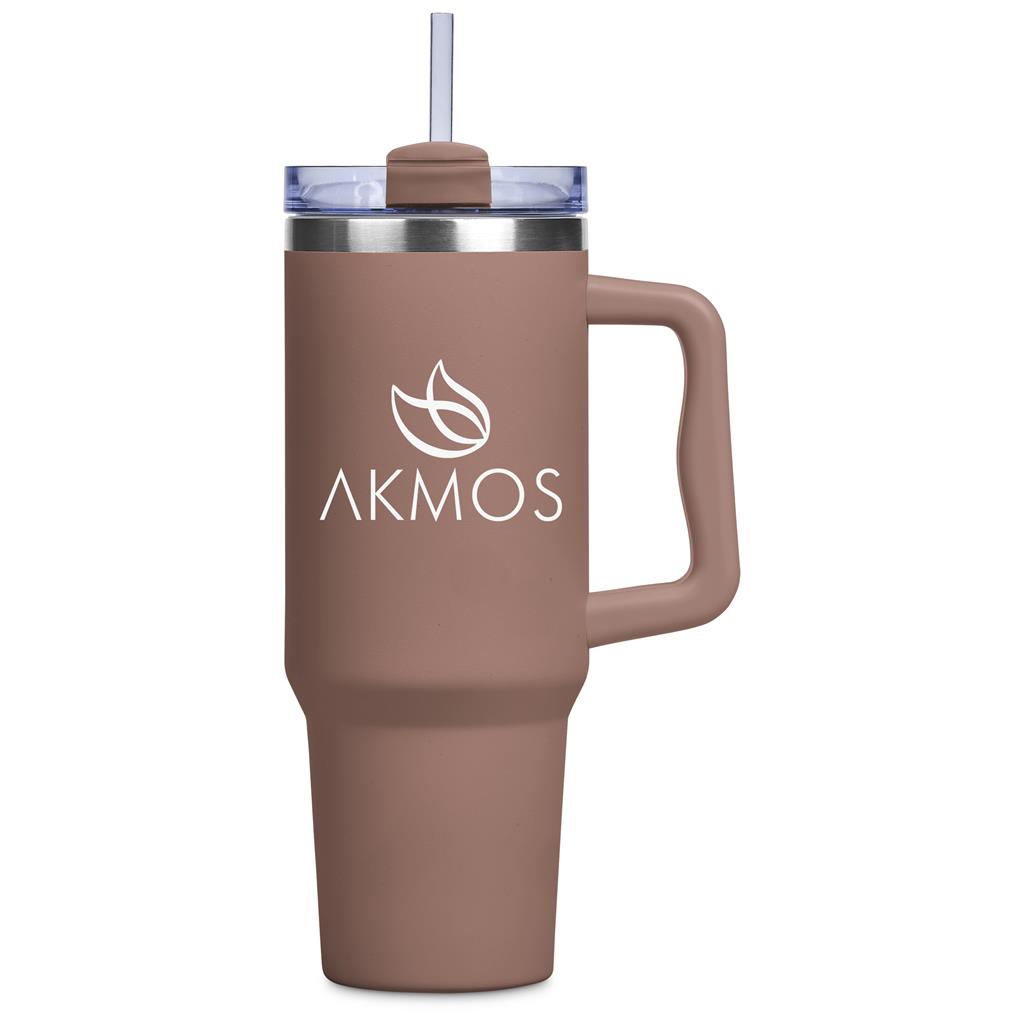Kooshty Big Kahuna Stainless Steel Vacuum Mug – 1.2 Litre ZA Travel Mugs and Tumblers,Drinkware Ideas,Ideas for Summer Mirelle Leather and Lifestyle