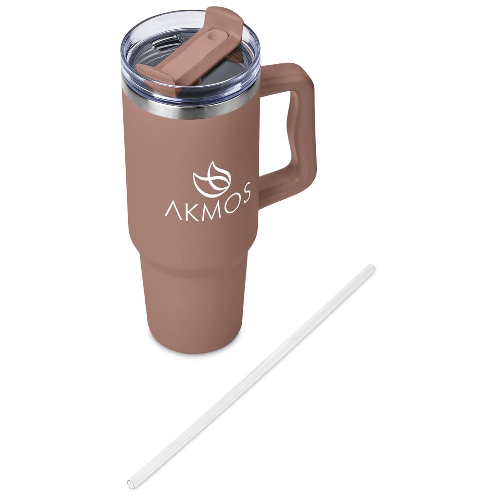 Kooshty Big Kahuna Stainless Steel Vacuum Mug – 1.2 Litre ZA Travel Mugs and Tumblers,Drinkware Ideas,Ideas for Summer Mirelle Leather and Lifestyle