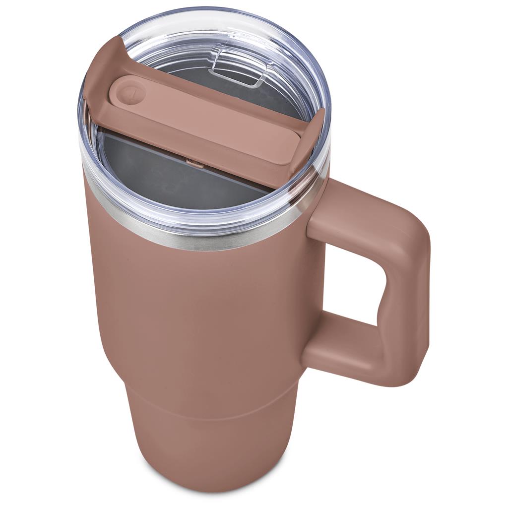Kooshty Big Kahuna Stainless Steel Vacuum Mug – 1.2 Litre ZA Travel Mugs and Tumblers,Drinkware Ideas,Ideas for Summer Mirelle Leather and Lifestyle