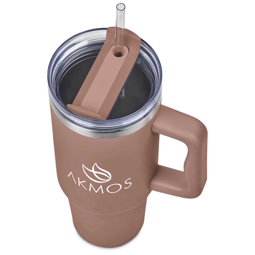 Kooshty Big Kahuna Stainless Steel Vacuum Mug – 1.2 Litre ZA Travel Mugs and Tumblers,Drinkware Ideas,Ideas for Summer Mirelle Leather and Lifestyle