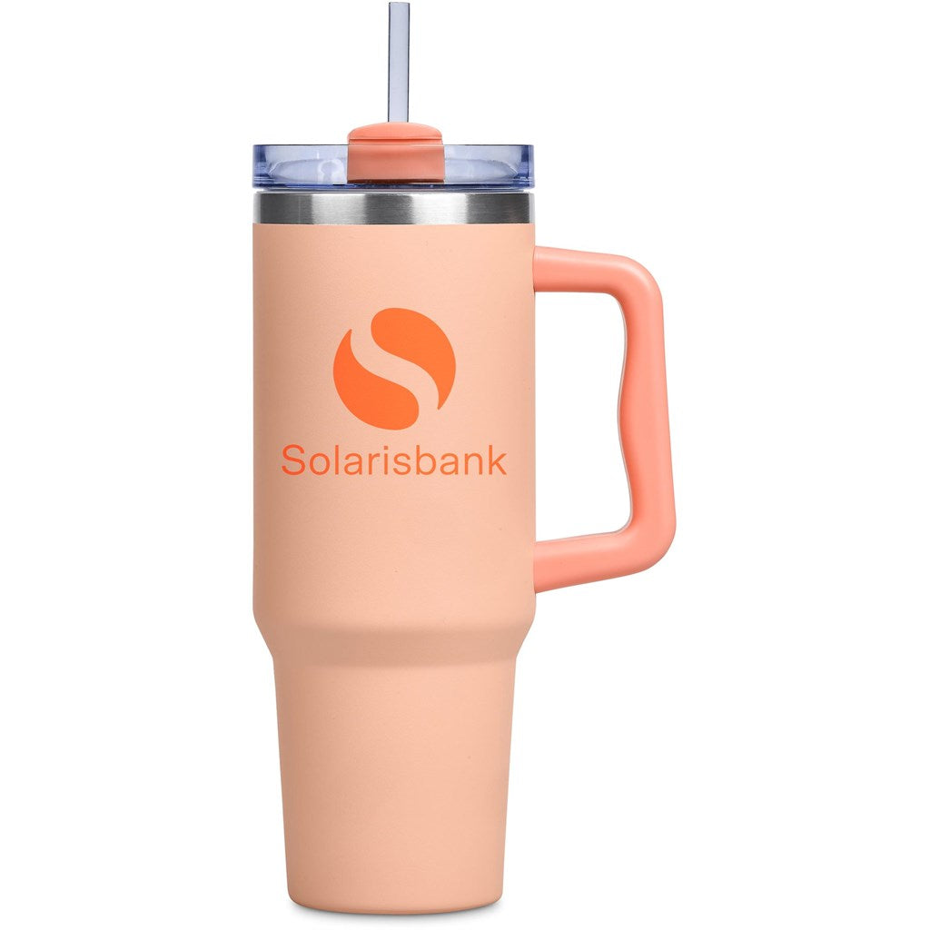 Kooshty Big Kahuna Stainless Steel Vacuum Mug – 1.2 Litre ZA Travel Mugs and Tumblers,Drinkware Ideas,Ideas for Summer Mirelle Leather and Lifestyle
