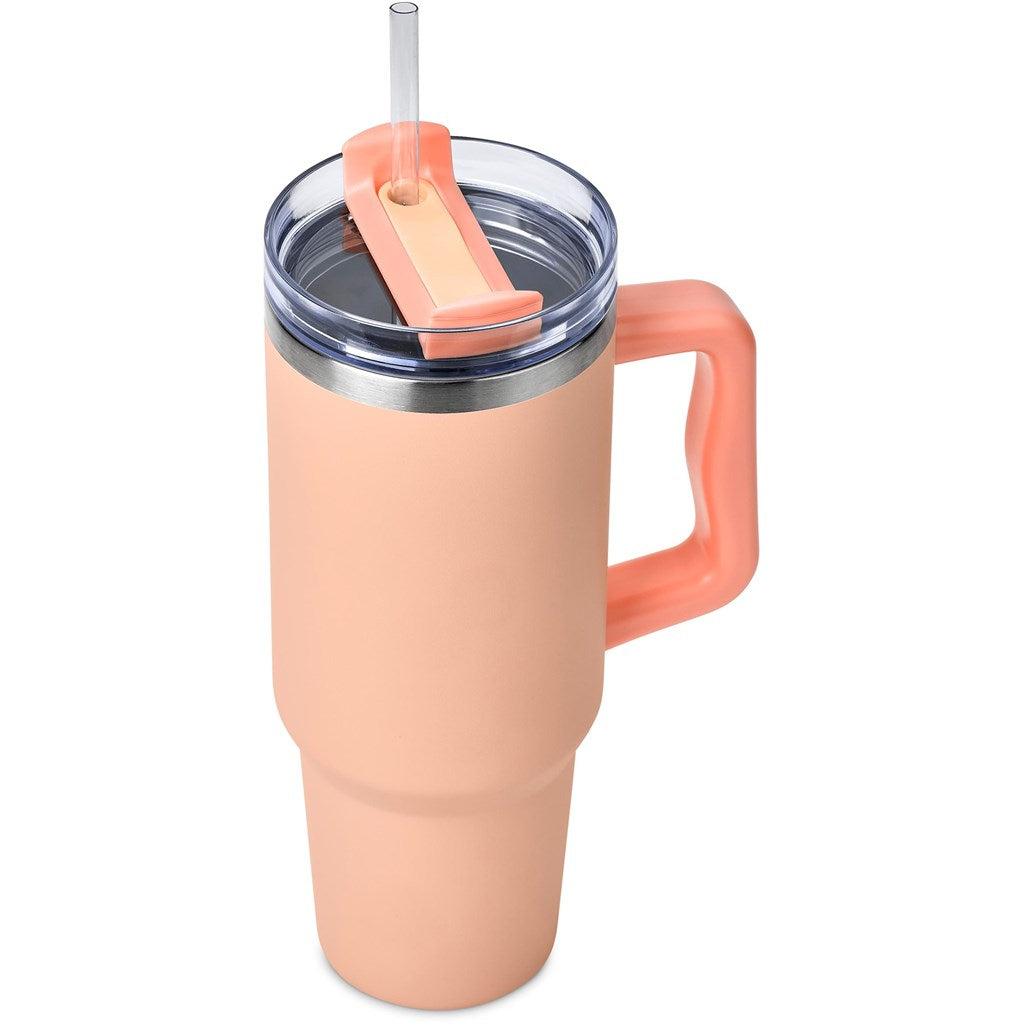 Kooshty Big Kahuna Stainless Steel Vacuum Mug – 1.2 Litre ZA Travel Mugs and Tumblers,Drinkware Ideas,Ideas for Summer Mirelle Leather and Lifestyle