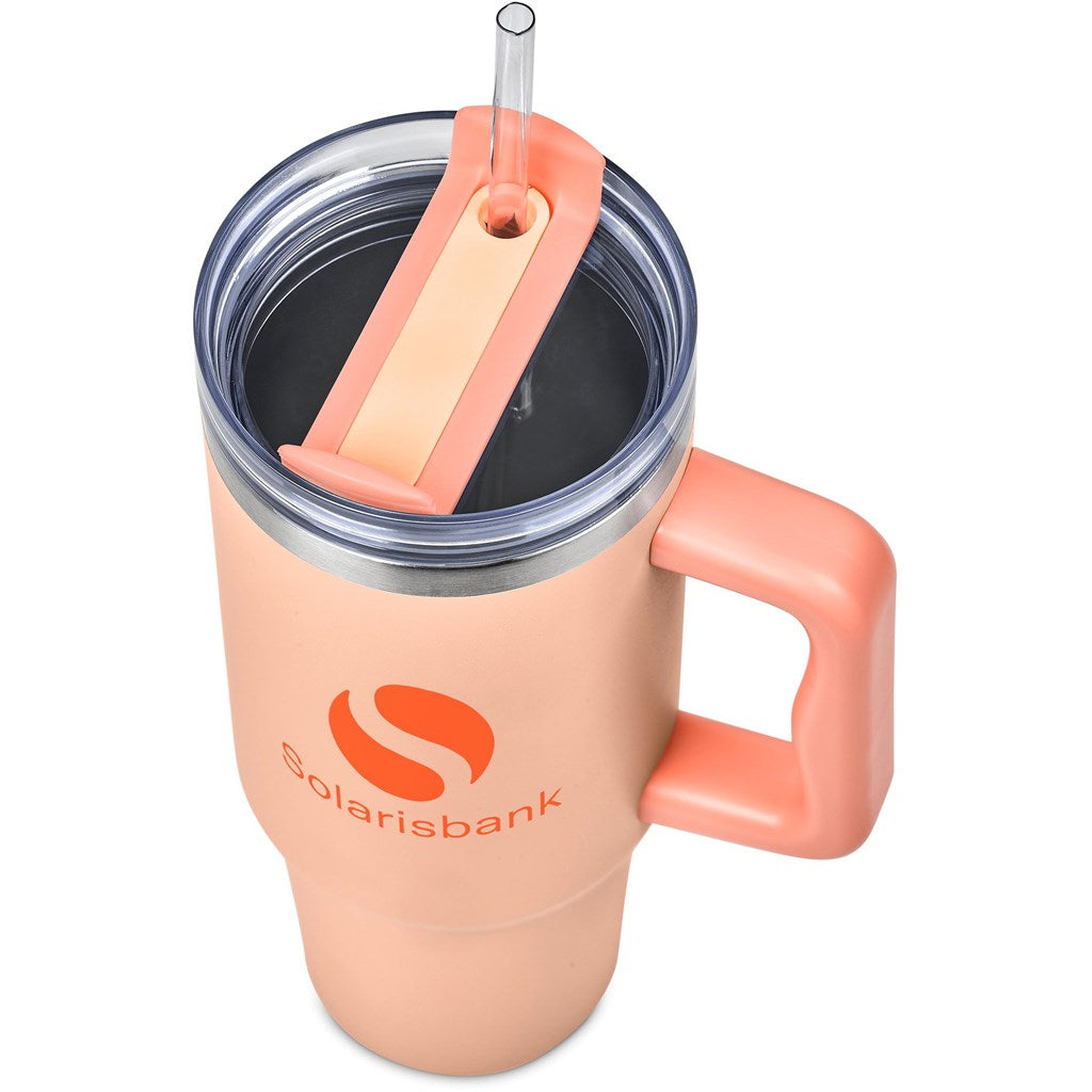 Kooshty Big Kahuna Stainless Steel Vacuum Mug – 1.2 Litre ZA Travel Mugs and Tumblers,Drinkware Ideas,Ideas for Summer Mirelle Leather and Lifestyle