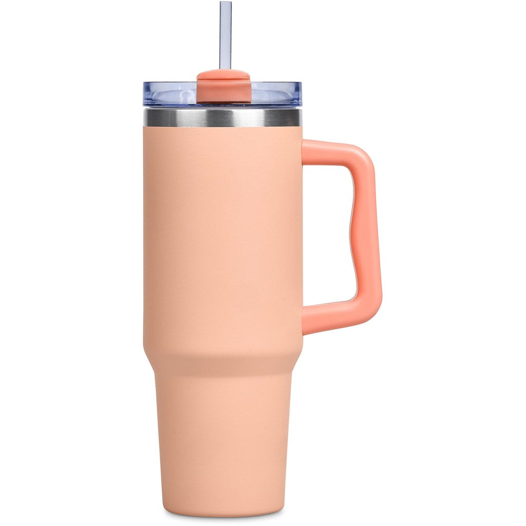 Kooshty Big Kahuna Stainless Steel Vacuum Mug – 1.2 Litre ZA Travel Mugs and Tumblers,Drinkware Ideas,Ideas for Summer Mirelle Leather and Lifestyle