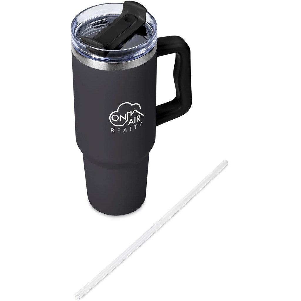 Kooshty Big Kahuna Stainless Steel Vacuum Mug – 1.2 Litre ZA Travel Mugs and Tumblers,Drinkware Ideas,Ideas for Summer Mirelle Leather and Lifestyle
