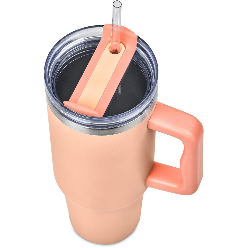 Kooshty Big Kahuna Stainless Steel Vacuum Mug – 1.2 Litre ZA Travel Mugs and Tumblers,Drinkware Ideas,Ideas for Summer Mirelle Leather and Lifestyle