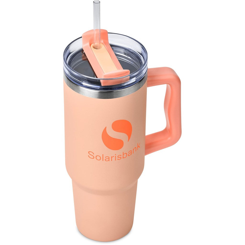 Kooshty Big Kahuna Stainless Steel Vacuum Mug – 1.2 Litre ZA Travel Mugs and Tumblers,Drinkware Ideas,Ideas for Summer Mirelle Leather and Lifestyle