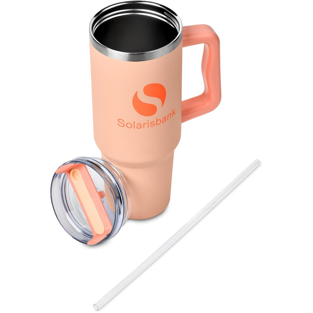 Kooshty Big Kahuna Stainless Steel Vacuum Mug – 1.2 Litre ZA Travel Mugs and Tumblers,Drinkware Ideas,Ideas for Summer Mirelle Leather and Lifestyle