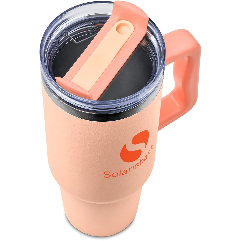 Kooshty Big Kahuna Stainless Steel Vacuum Mug – 1.2 Litre ZA Travel Mugs and Tumblers,Drinkware Ideas,Ideas for Summer Mirelle Leather and Lifestyle