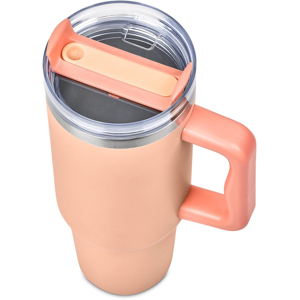 Kooshty Big Kahuna Stainless Steel Vacuum Mug – 1.2 Litre ZA Travel Mugs and Tumblers,Drinkware Ideas,Ideas for Summer Mirelle Leather and Lifestyle