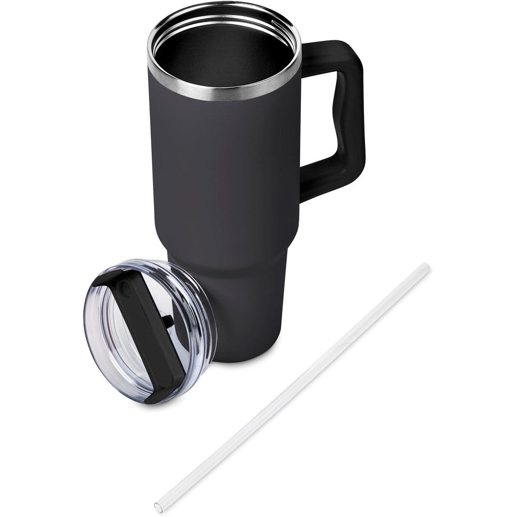 Kooshty Big Kahuna Stainless Steel Vacuum Mug – 1.2 Litre ZA Travel Mugs and Tumblers,Drinkware Ideas,Ideas for Summer Mirelle Leather and Lifestyle