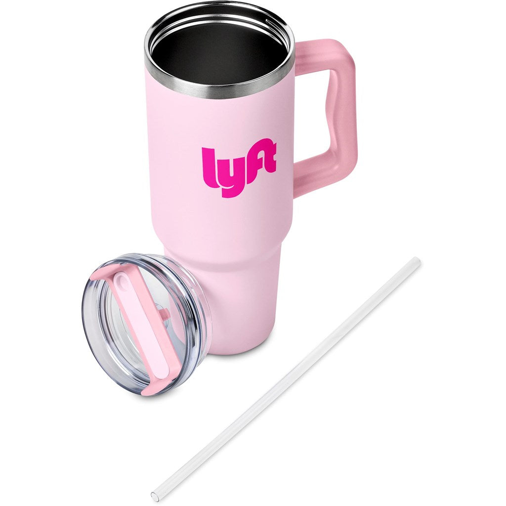 Kooshty Big Kahuna Stainless Steel Vacuum Mug – 1.2 Litre ZA Travel Mugs and Tumblers,Drinkware Ideas,Ideas for Summer Mirelle Leather and Lifestyle