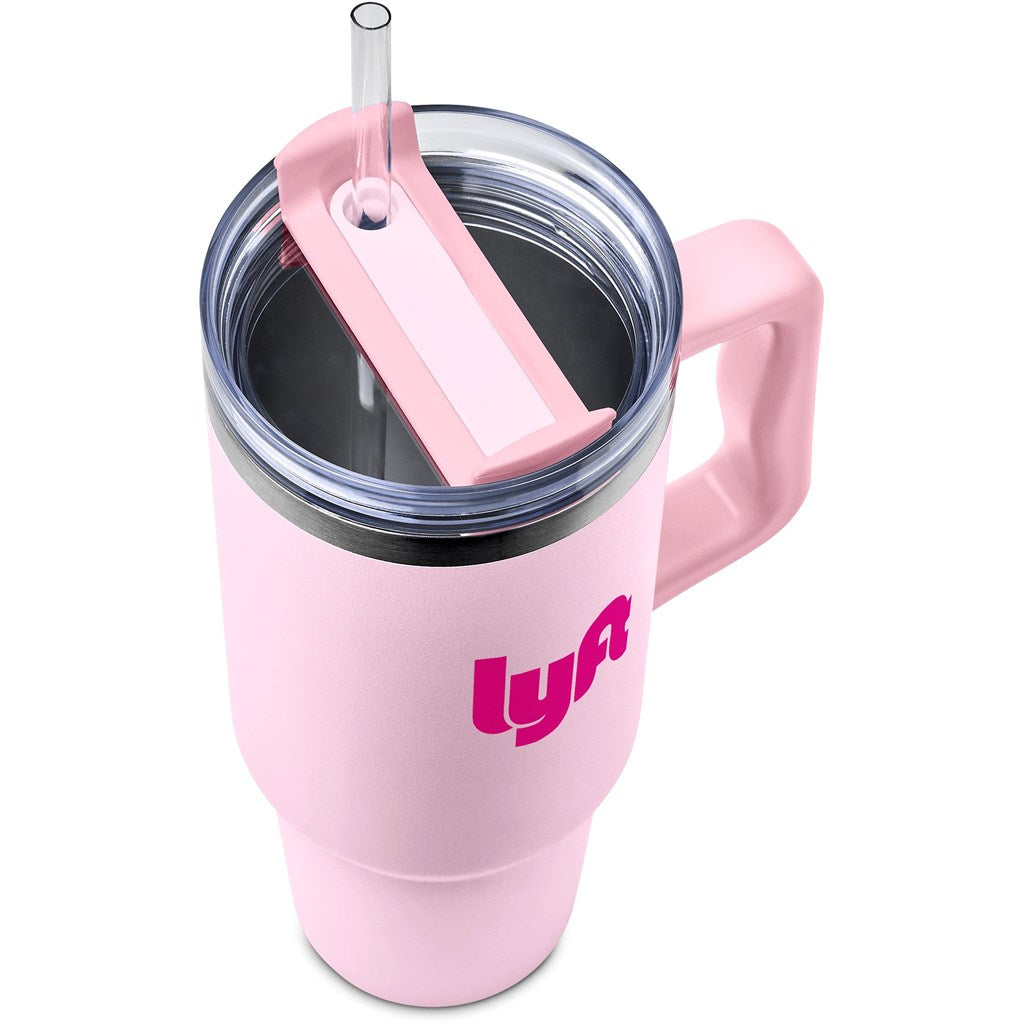 Kooshty Big Kahuna Stainless Steel Vacuum Mug – 1.2 Litre ZA Travel Mugs and Tumblers,Drinkware Ideas,Ideas for Summer Mirelle Leather and Lifestyle