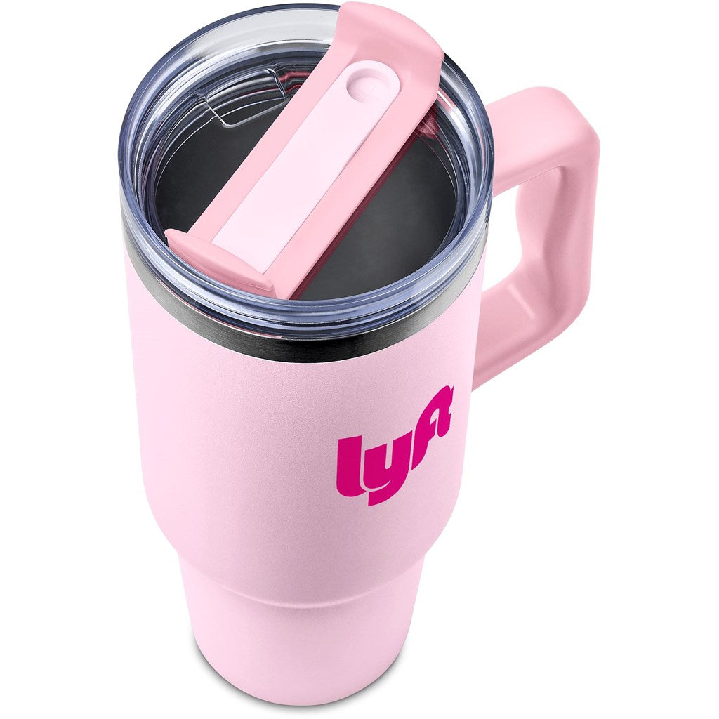 Kooshty Big Kahuna Stainless Steel Vacuum Mug – 1.2 Litre ZA Travel Mugs and Tumblers,Drinkware Ideas,Ideas for Summer Mirelle Leather and Lifestyle