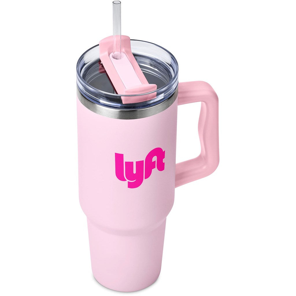 Kooshty Big Kahuna Stainless Steel Vacuum Mug – 1.2 Litre ZA Travel Mugs and Tumblers,Drinkware Ideas,Ideas for Summer Mirelle Leather and Lifestyle