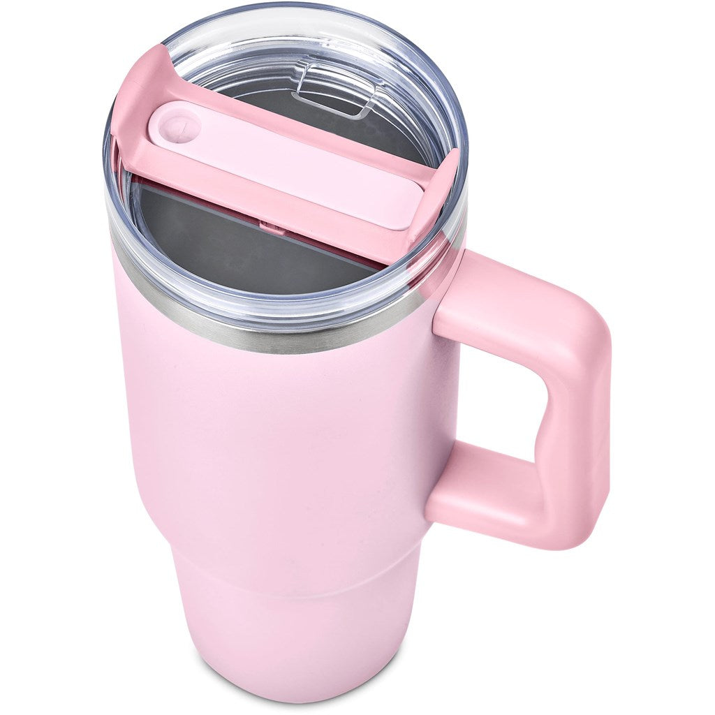 Kooshty Big Kahuna Stainless Steel Vacuum Mug – 1.2 Litre ZA Travel Mugs and Tumblers,Drinkware Ideas,Ideas for Summer Mirelle Leather and Lifestyle