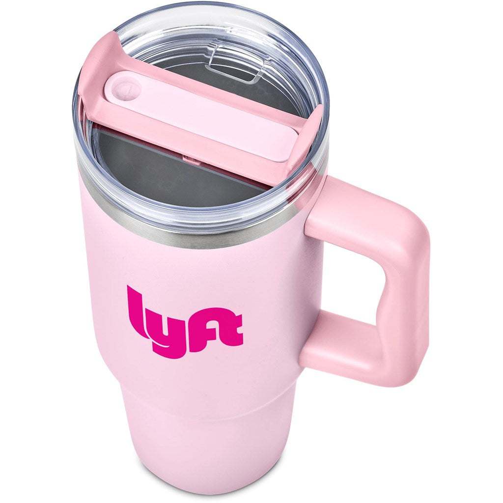 Kooshty Big Kahuna Stainless Steel Vacuum Mug – 1.2 Litre ZA Travel Mugs and Tumblers,Drinkware Ideas,Ideas for Summer Mirelle Leather and Lifestyle