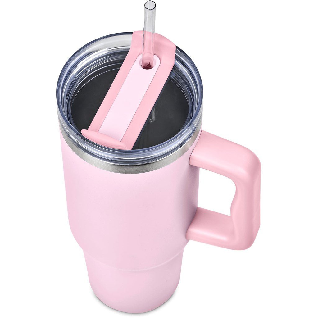Kooshty Big Kahuna Stainless Steel Vacuum Mug – 1.2 Litre ZA Travel Mugs and Tumblers,Drinkware Ideas,Ideas for Summer Mirelle Leather and Lifestyle