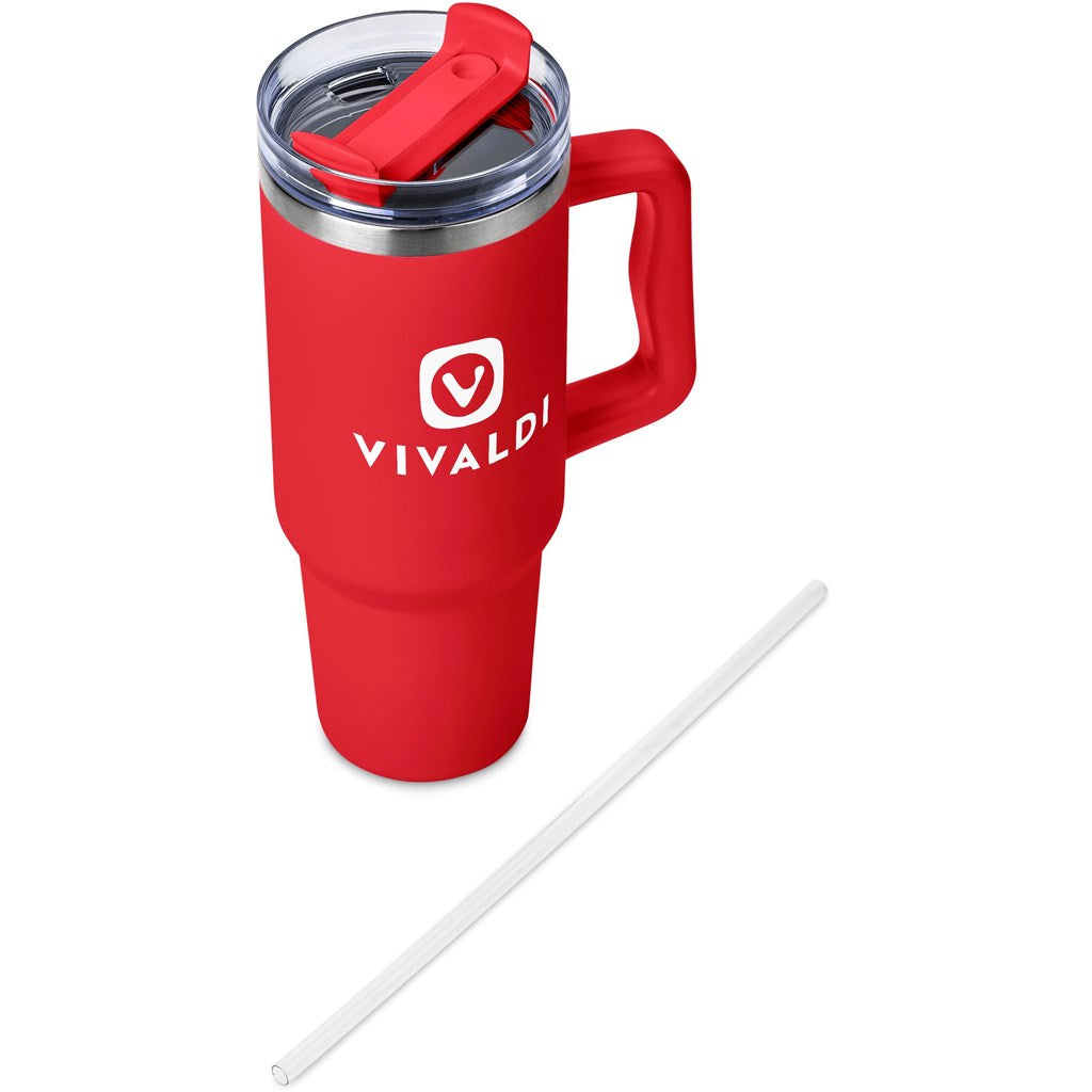 Kooshty Big Kahuna Stainless Steel Vacuum Mug – 1.2 Litre ZA Travel Mugs and Tumblers,Drinkware Ideas,Ideas for Summer Mirelle Leather and Lifestyle