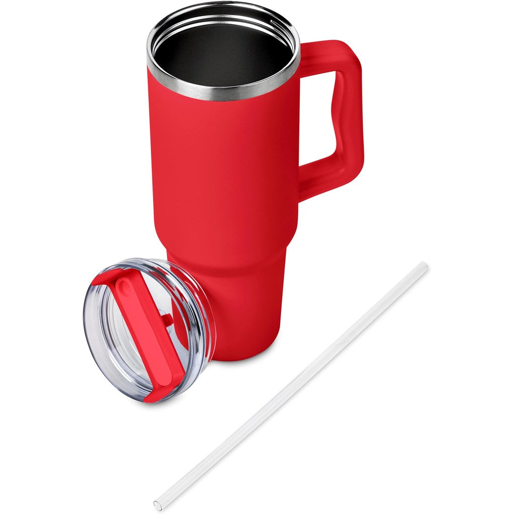 Kooshty Big Kahuna Stainless Steel Vacuum Mug – 1.2 Litre ZA Travel Mugs and Tumblers,Drinkware Ideas,Ideas for Summer Mirelle Leather and Lifestyle