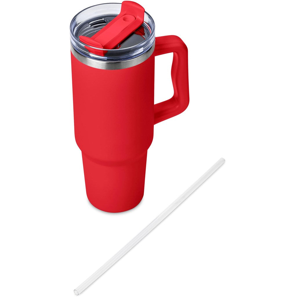 Kooshty Big Kahuna Stainless Steel Vacuum Mug – 1.2 Litre ZA Travel Mugs and Tumblers,Drinkware Ideas,Ideas for Summer Mirelle Leather and Lifestyle