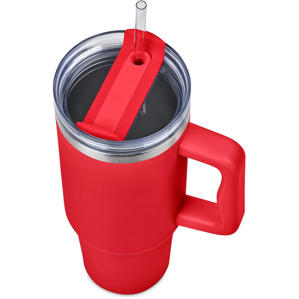 Kooshty Big Kahuna Stainless Steel Vacuum Mug – 1.2 Litre ZA Travel Mugs and Tumblers,Drinkware Ideas,Ideas for Summer Mirelle Leather and Lifestyle