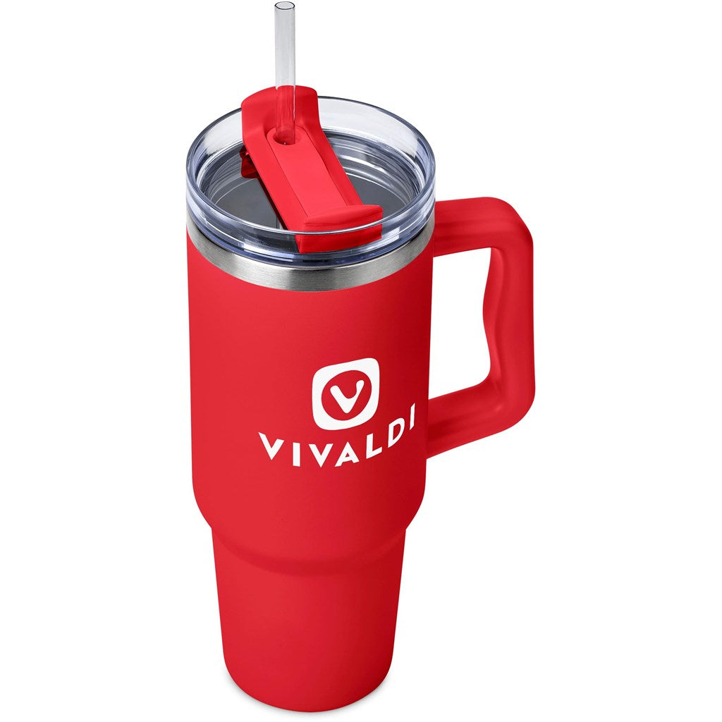Kooshty Big Kahuna Stainless Steel Vacuum Mug – 1.2 Litre ZA Travel Mugs and Tumblers,Drinkware Ideas,Ideas for Summer Mirelle Leather and Lifestyle