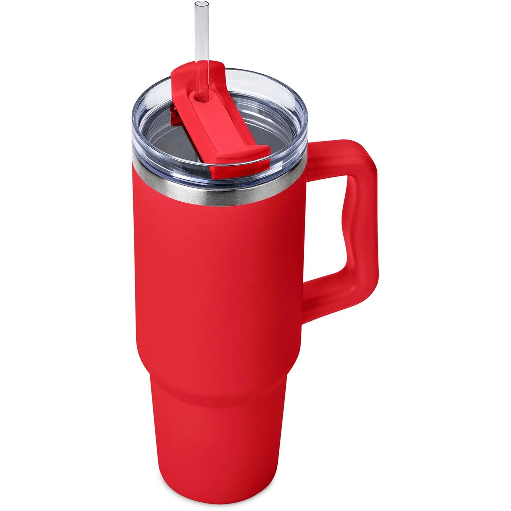 Kooshty Big Kahuna Stainless Steel Vacuum Mug – 1.2 Litre ZA Travel Mugs and Tumblers,Drinkware Ideas,Ideas for Summer Mirelle Leather and Lifestyle