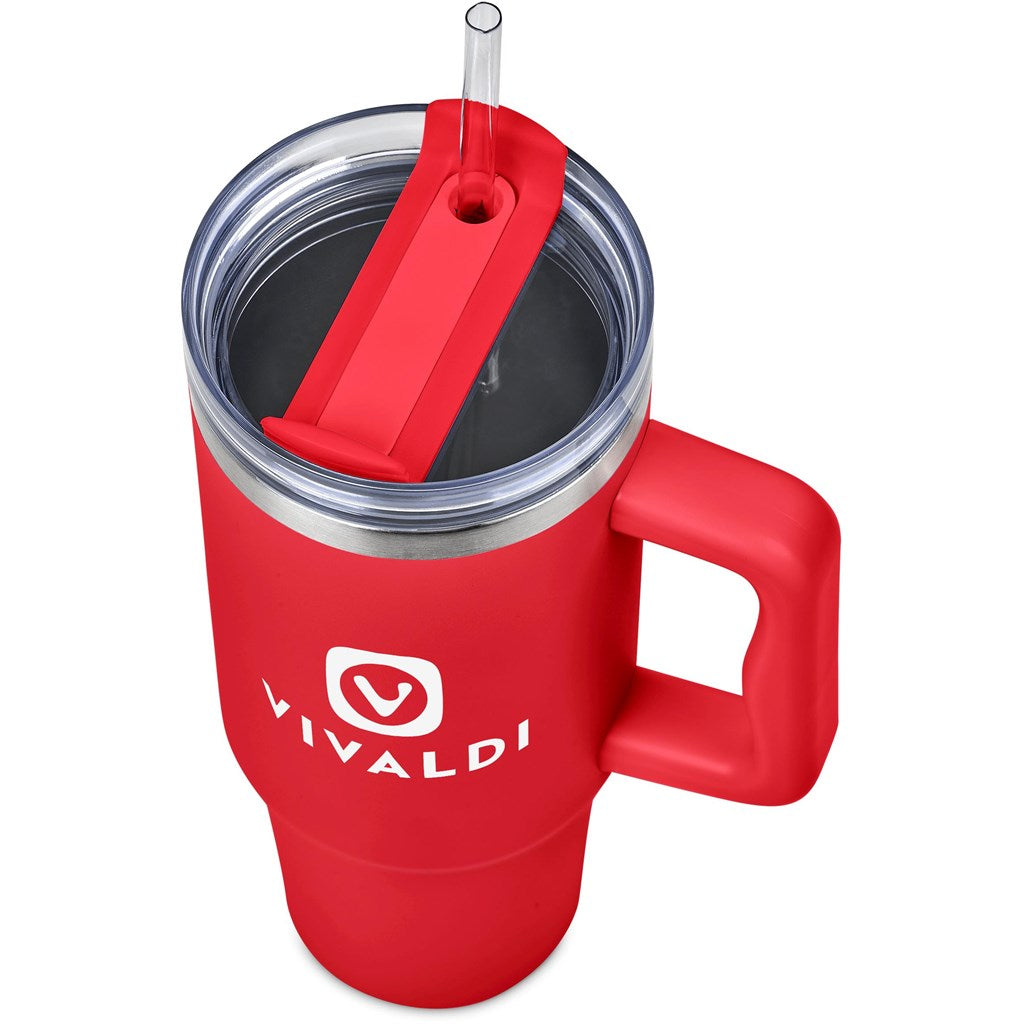 Kooshty Big Kahuna Stainless Steel Vacuum Mug – 1.2 Litre ZA Travel Mugs and Tumblers,Drinkware Ideas,Ideas for Summer Mirelle Leather and Lifestyle