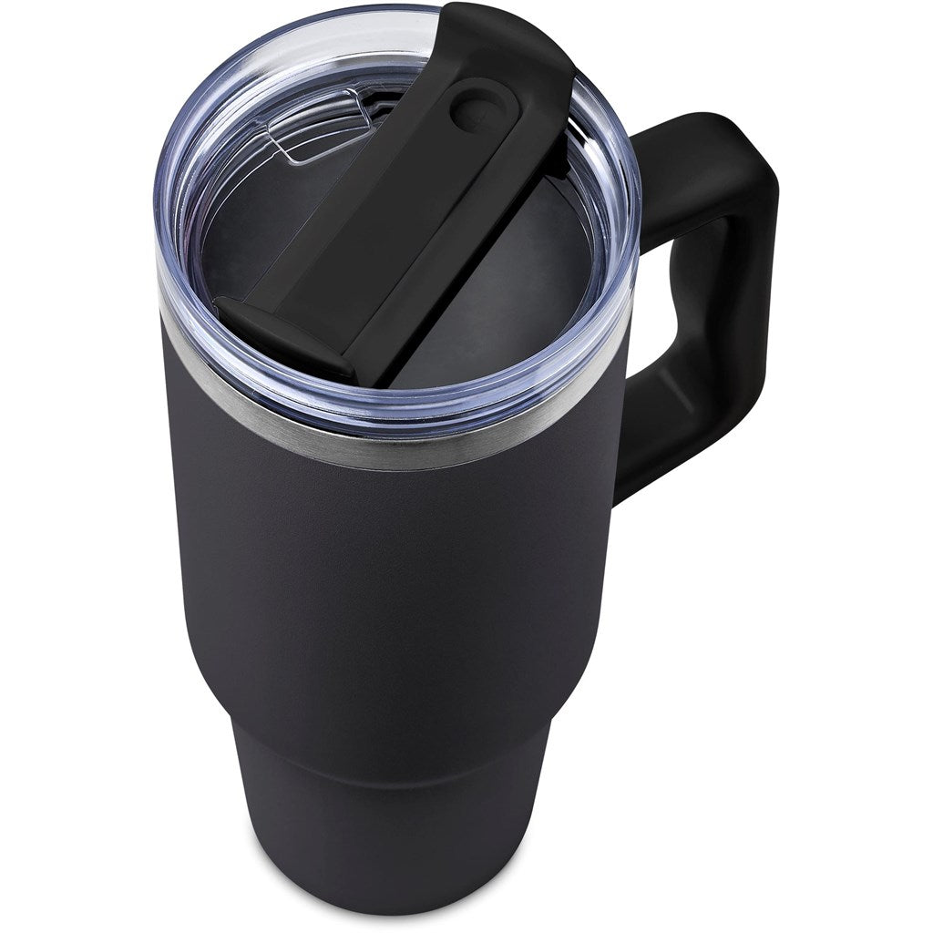 Kooshty Big Kahuna Stainless Steel Vacuum Mug – 1.2 Litre ZA Travel Mugs and Tumblers,Drinkware Ideas,Ideas for Summer Mirelle Leather and Lifestyle