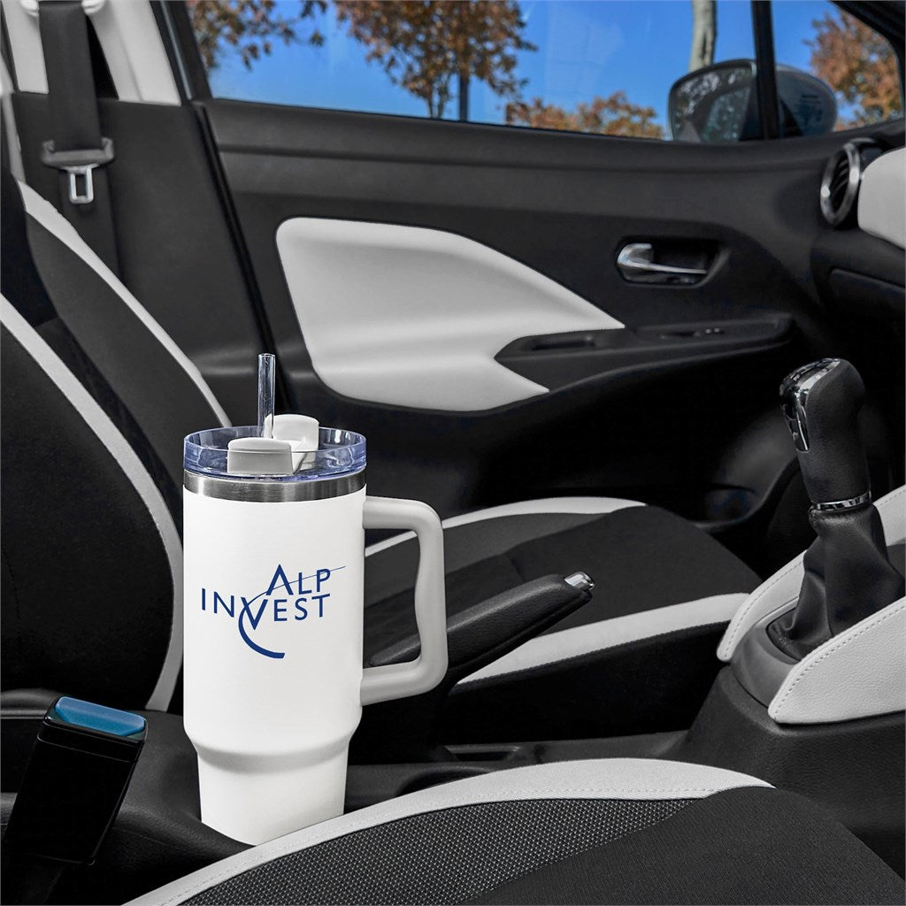 Kooshty Big Kahuna Stainless Steel Vacuum Mug – 1.2 Litre ZA Travel Mugs and Tumblers,Drinkware Ideas,Ideas for Summer Mirelle Leather and Lifestyle
