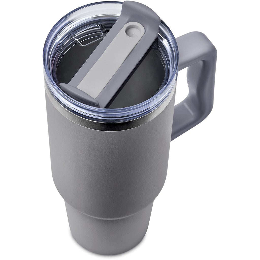 Kooshty Big Kahuna Stainless Steel Vacuum Mug – 1.2 Litre ZA Travel Mugs and Tumblers,Drinkware Ideas,Ideas for Summer Mirelle Leather and Lifestyle
