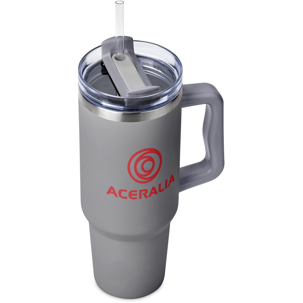 Kooshty Big Kahuna Stainless Steel Vacuum Mug – 1.2 Litre ZA Travel Mugs and Tumblers,Drinkware Ideas,Ideas for Summer Mirelle Leather and Lifestyle