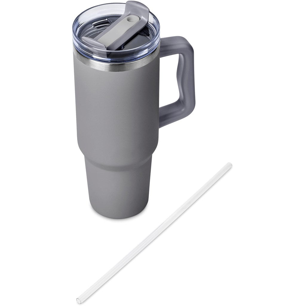 Kooshty Big Kahuna Stainless Steel Vacuum Mug – 1.2 Litre ZA Travel Mugs and Tumblers,Drinkware Ideas,Ideas for Summer Mirelle Leather and Lifestyle
