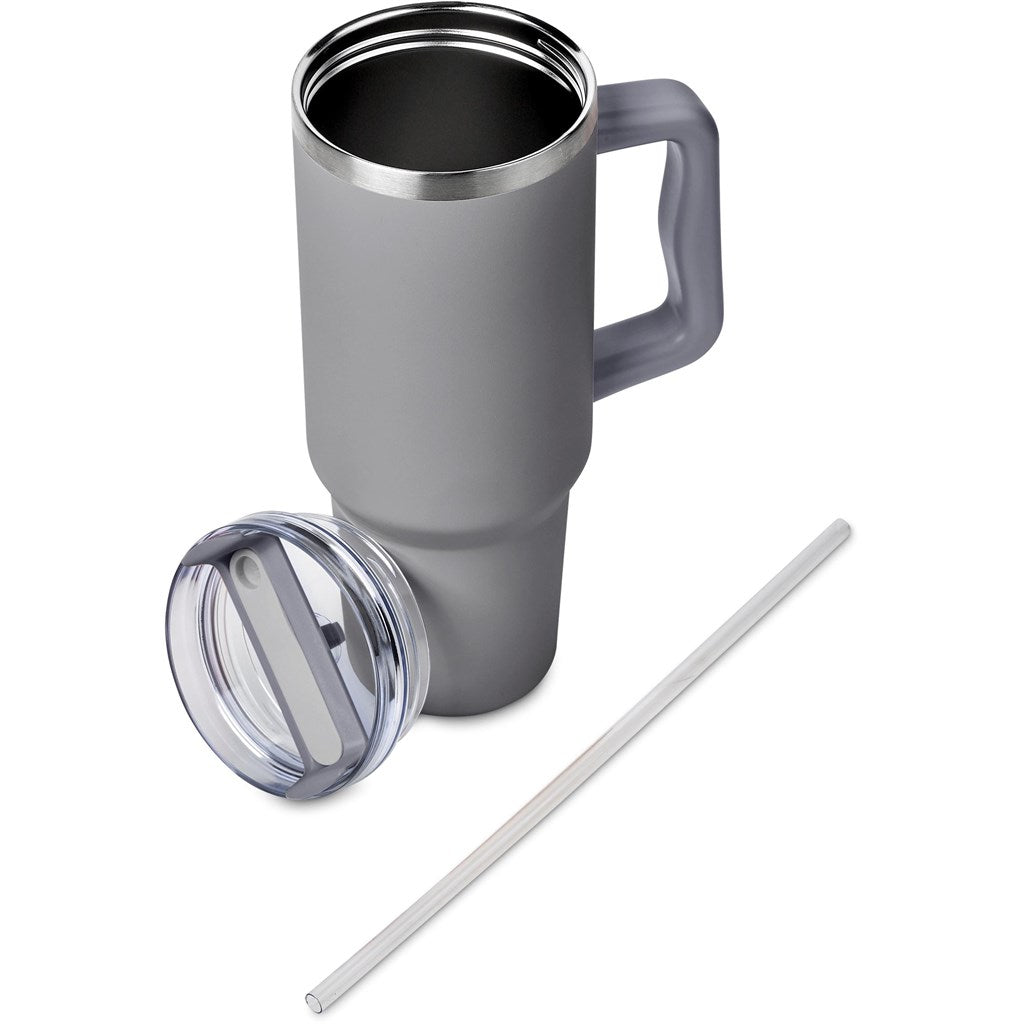 Kooshty Big Kahuna Stainless Steel Vacuum Mug – 1.2 Litre ZA Travel Mugs and Tumblers,Drinkware Ideas,Ideas for Summer Mirelle Leather and Lifestyle