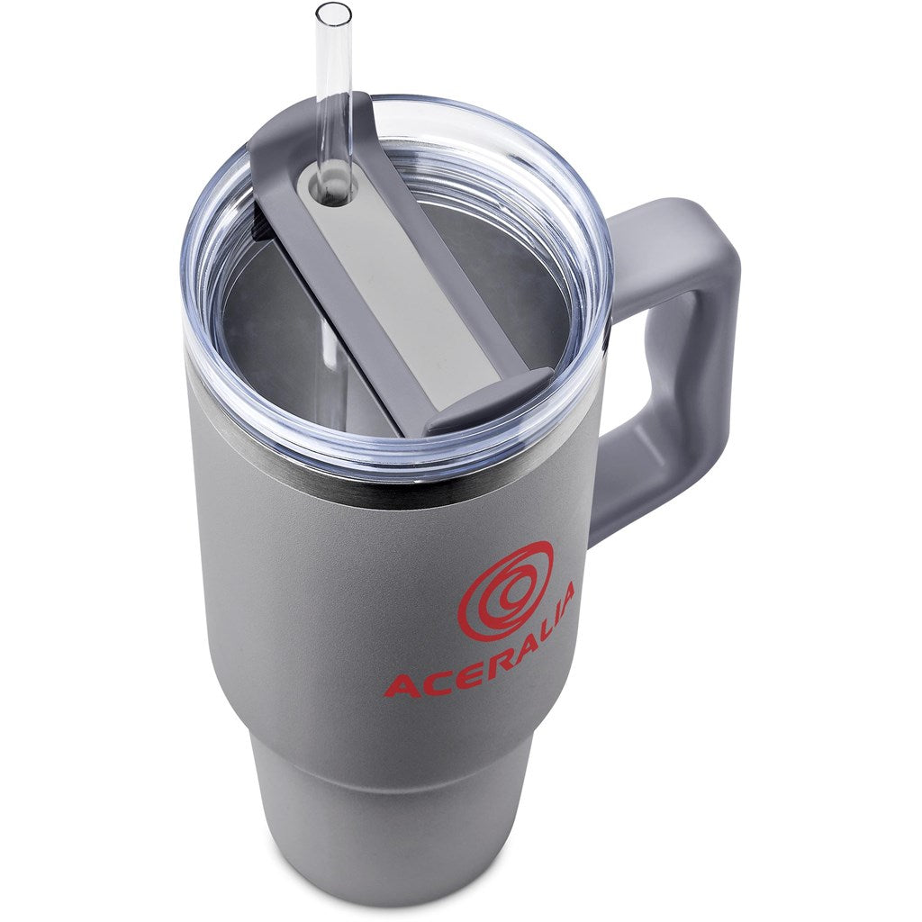 Kooshty Big Kahuna Stainless Steel Vacuum Mug – 1.2 Litre ZA Travel Mugs and Tumblers,Drinkware Ideas,Ideas for Summer Mirelle Leather and Lifestyle
